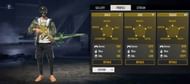 TSG Ritik's Lifetime stats